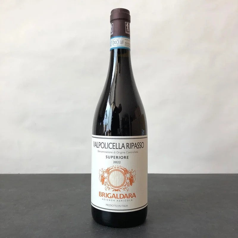 2022Brigaldara,ValpolicellaRipassoSuperioreVeneto,Italy