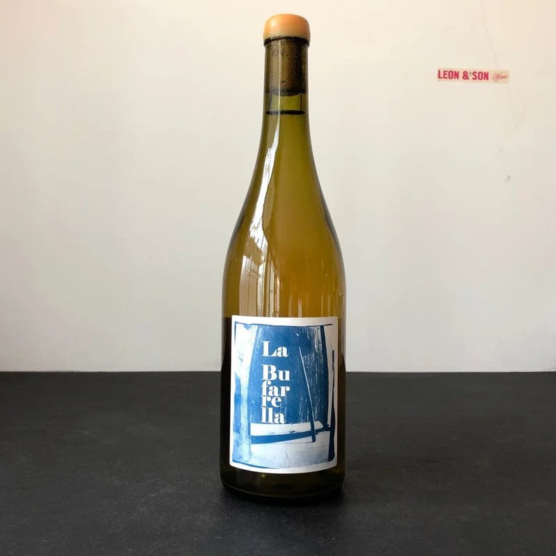 2022CellerLaSalada‘LaBufarella’Penedes,Spain
