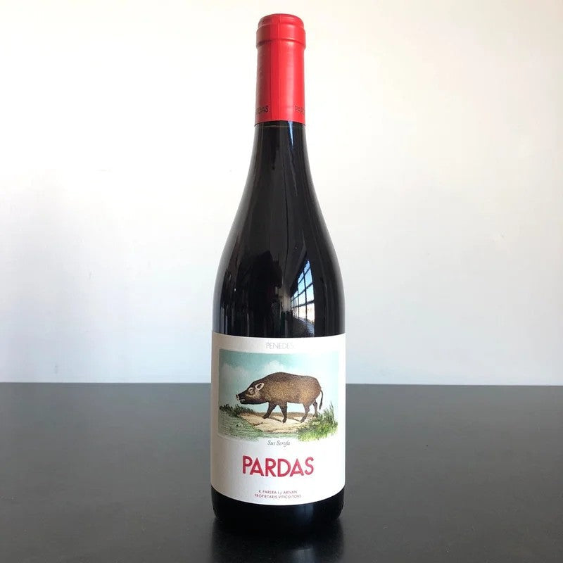 2022CellerPardasSusScrofa,Penedes,Spain