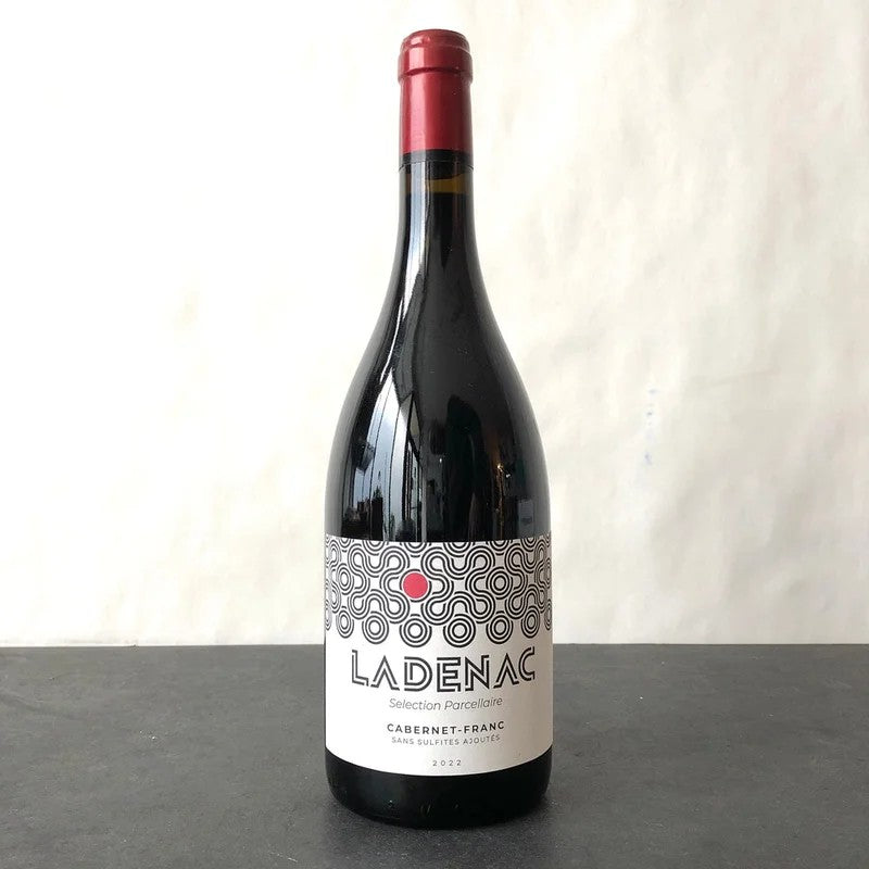 2022ChateauL’EscartLadenac,VindeFrance(Bordeaux)