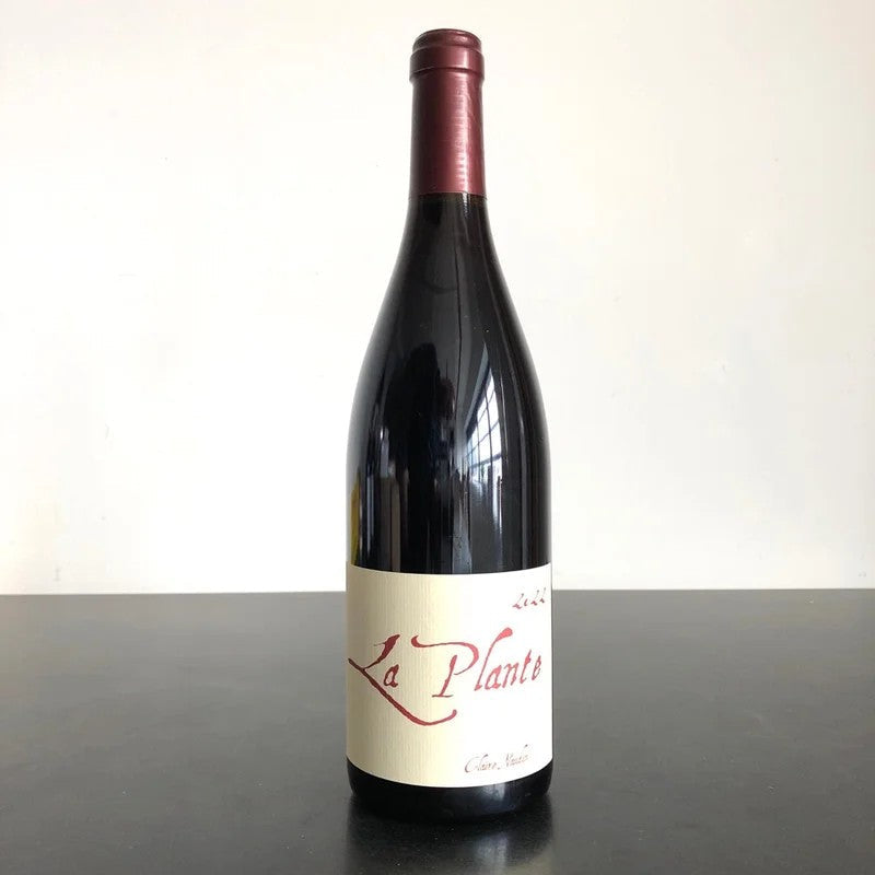 2022ClaireNaudinBourgogneRouge‘LaPlante’Burgundy,France