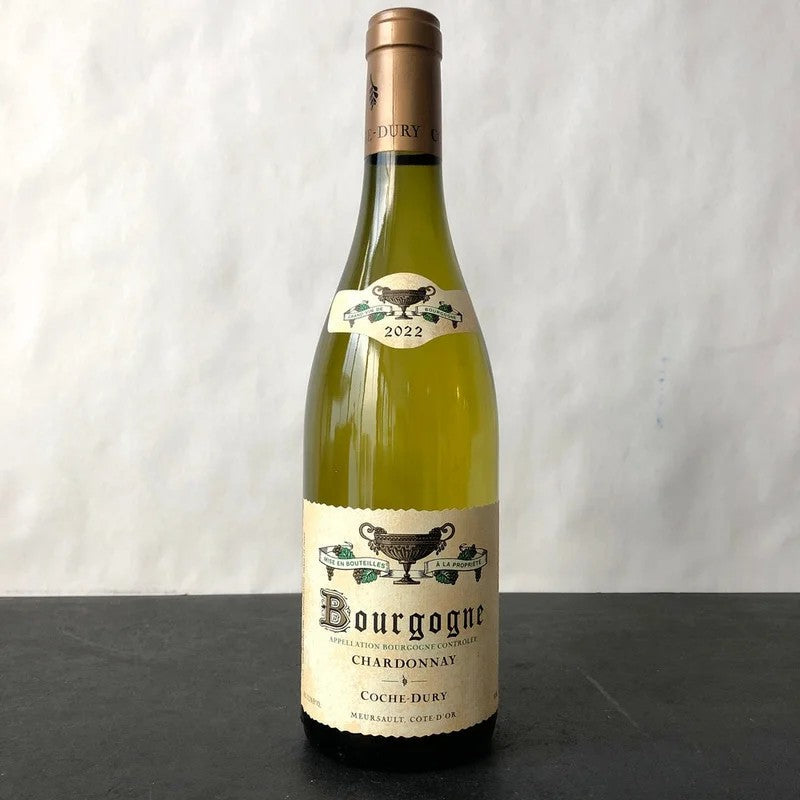 2022Coche-DuryBourgogneBlanc,Burgundy,France