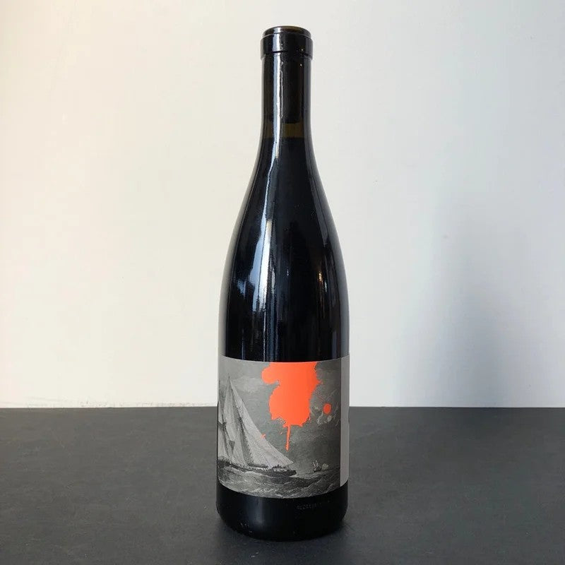 2022CruseWineCo.RanchoMonkeyJacketRed,NorthCoast,USA