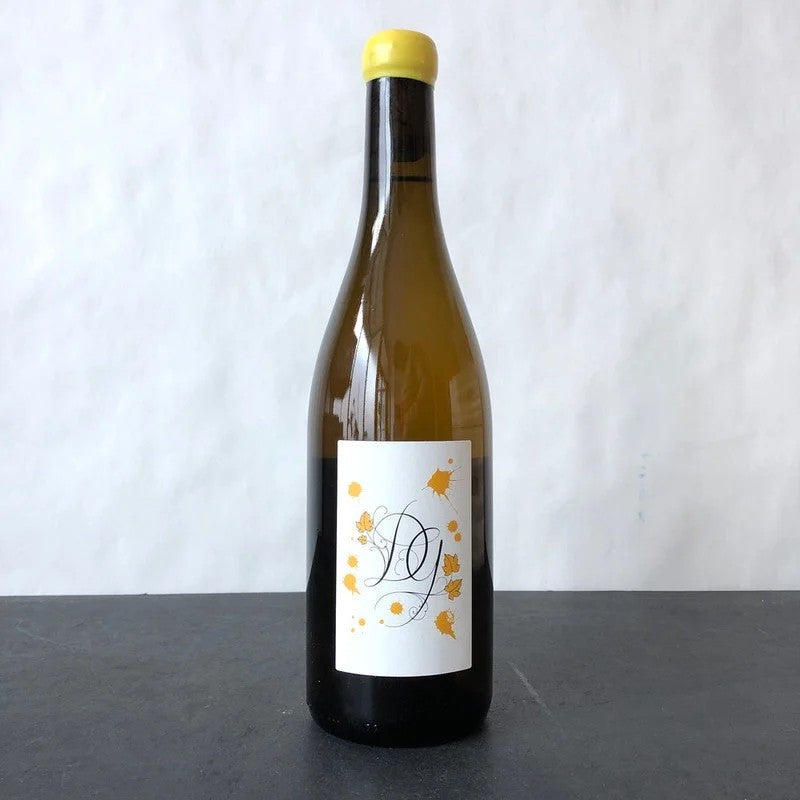 2022DamienGuadagnoloCotesduJuraChardonnay,Jura,France