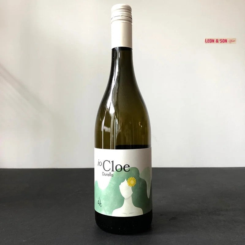 2022DilettaTonello“ioCloe”Durella,Veneto,Italy