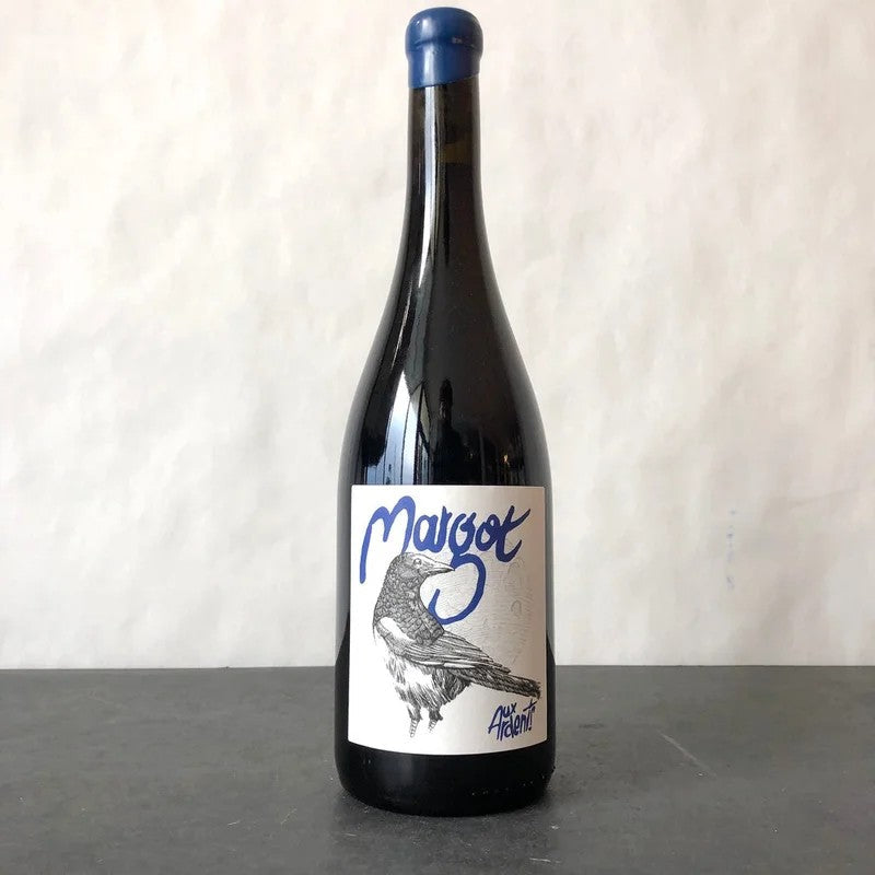 2022DomaineAuxArdents,Brouilly‘Margot’,Beaujolais,France