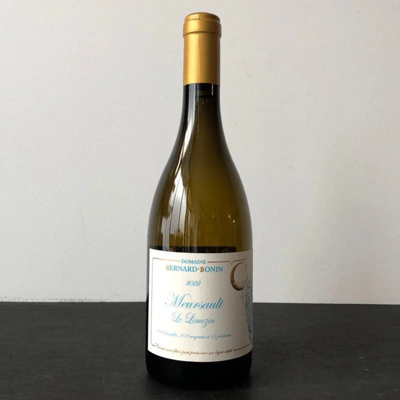 2022DomaineBernard-BoninMeursaultLeLimozin,CotedeBeaune,France