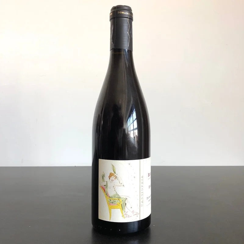2022DomainedeCassiopeeBourgogneRougeEnGerlieusBurgundy,France