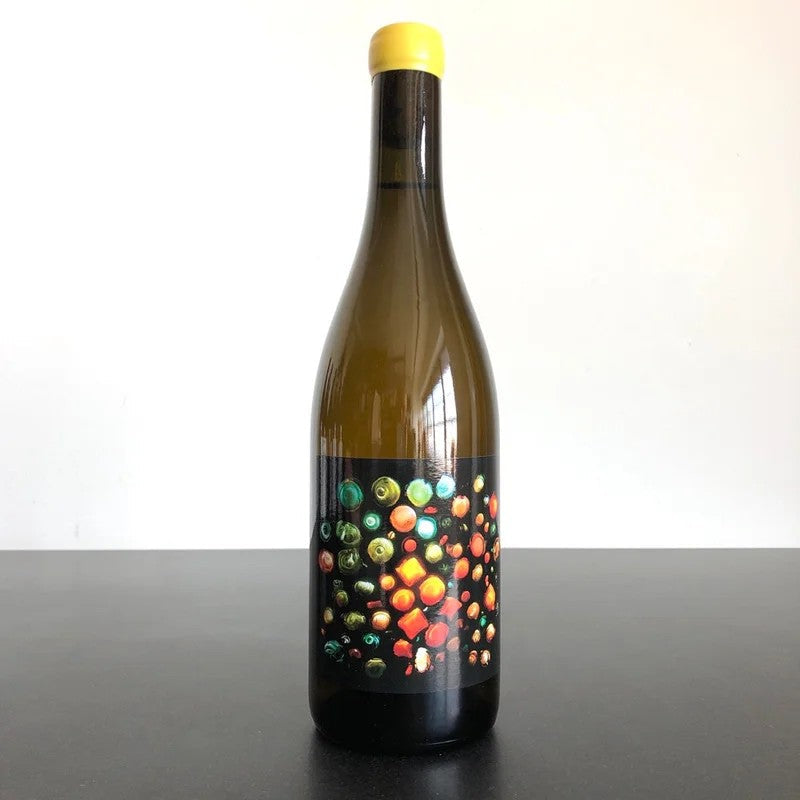 2022Domainedel’Ecu‘Faust’(Chardonnay)VindeFrance