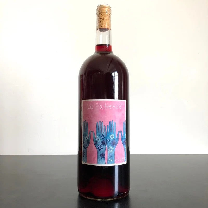 2022DomainedelaPatience‘LaPatience’Rouge,VindeFrance1.5LMagnum