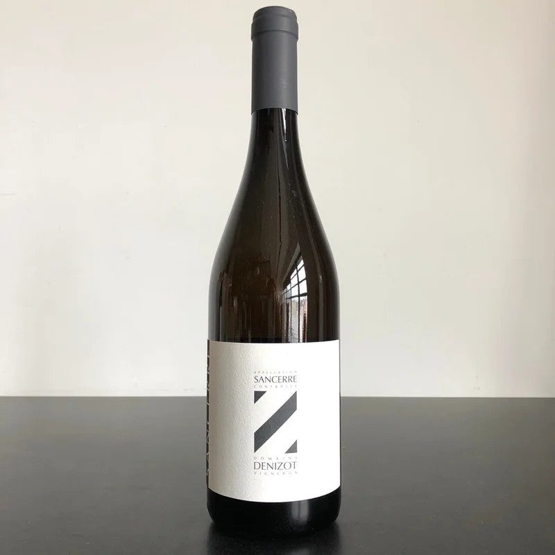 2022DomaineDenizotSancerre,Loire,France