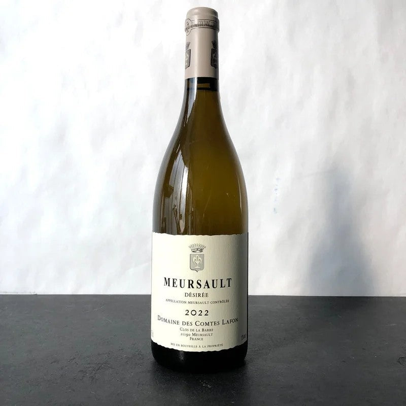 2022DomainedesComtesLafonMeursaultDesiree,CotedeBeaune,France