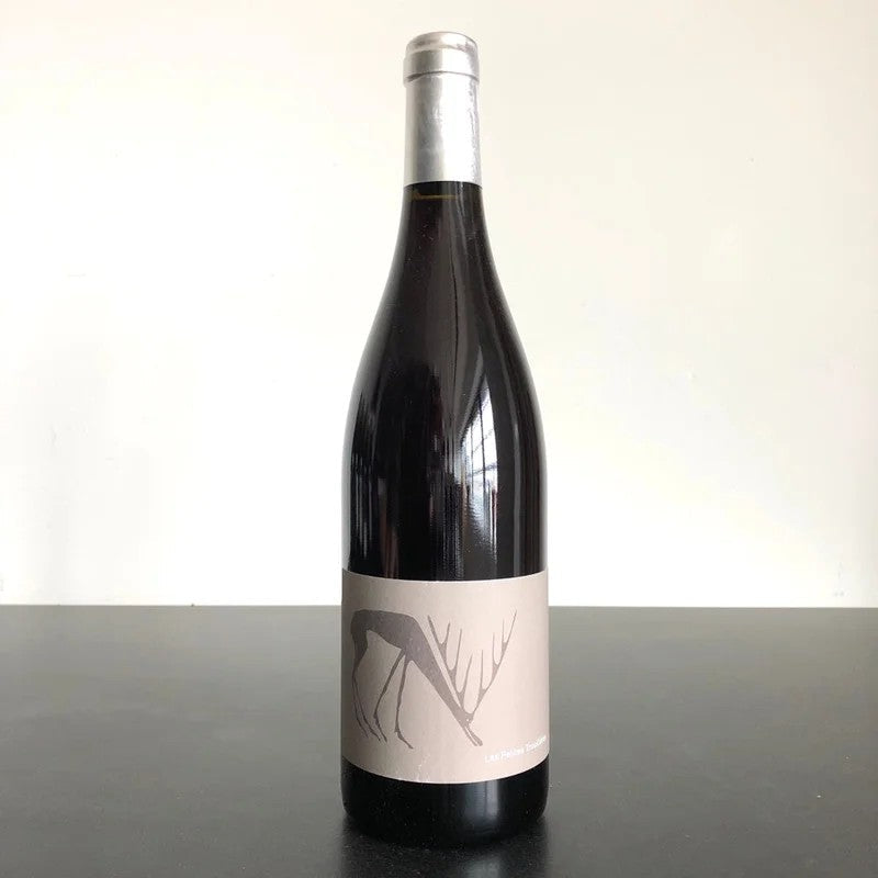 2022DomaineDesTrouilleres‘AnnoliumRouge’(Gamay),Auvergne,France