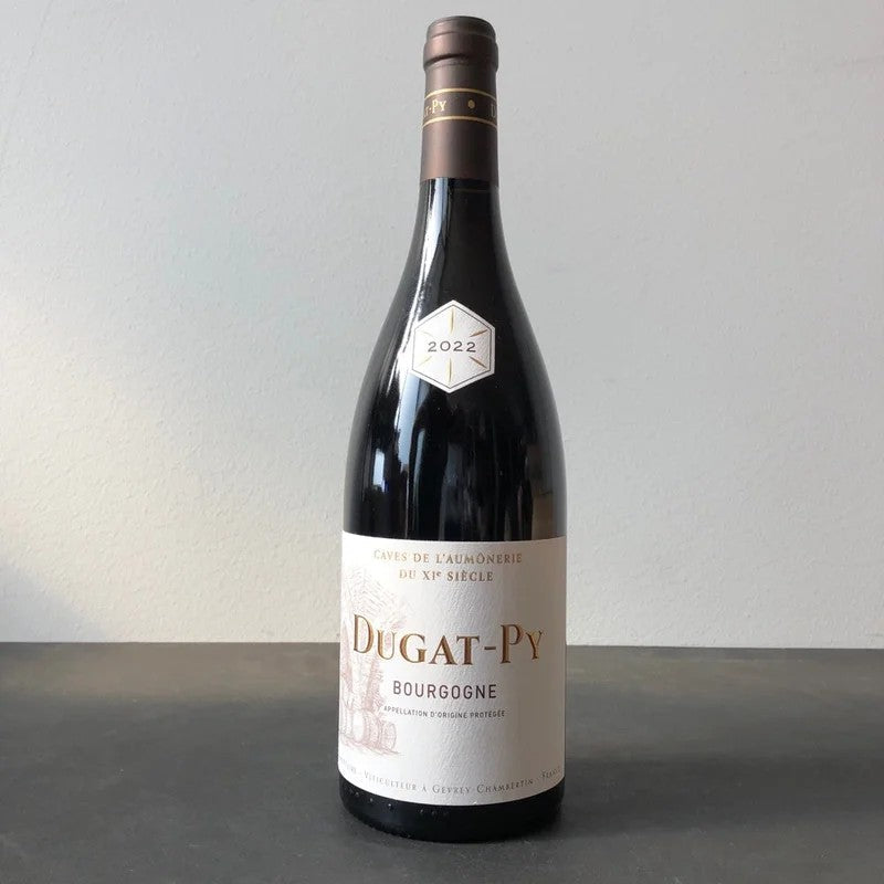 2022DomaineDugat-PyBourgogneRouge,Burgundy,France