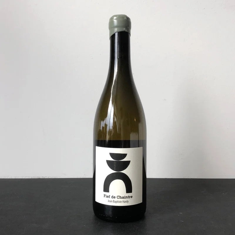 2022DomaineJean-BaptisteHardyMuscadet‘FiefsdeChaintre’,Loire,France