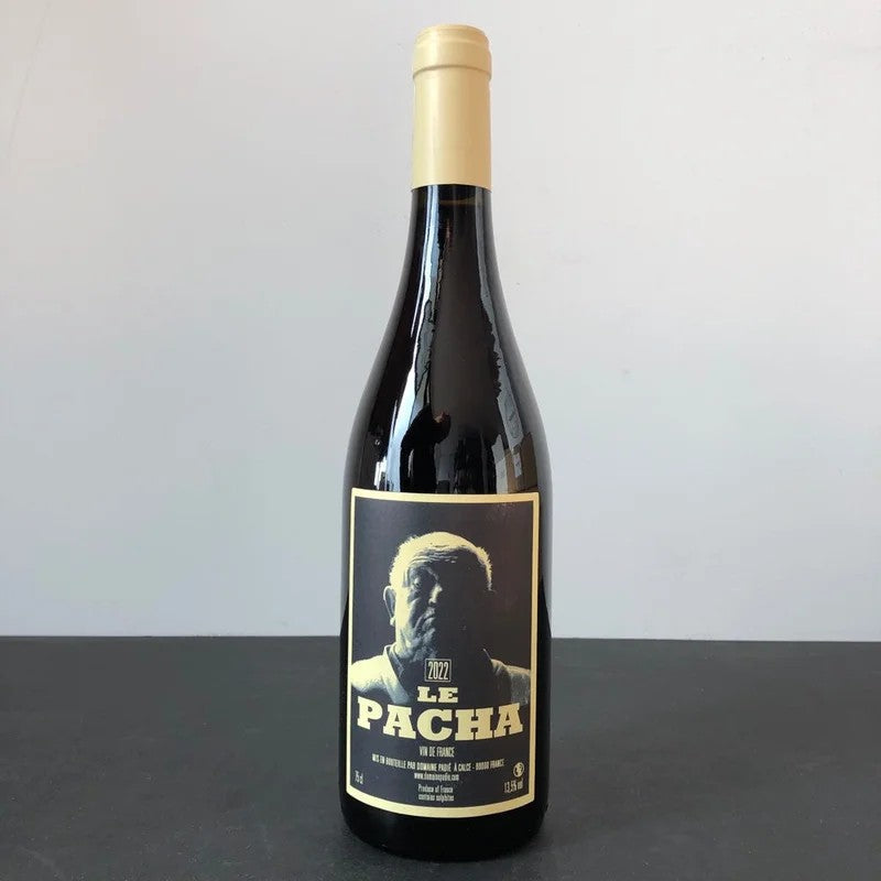 2022DomaineJean-PhilippePadieLePachaCotesduRoussillon,France