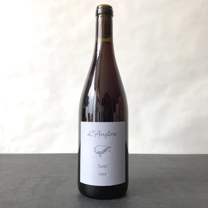 2022Domainel’AngloreTavel,Rhone,France