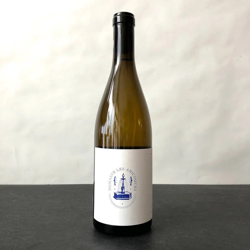 2022DomainelesAricoquesRoussettedeSavoieFrangyFrance