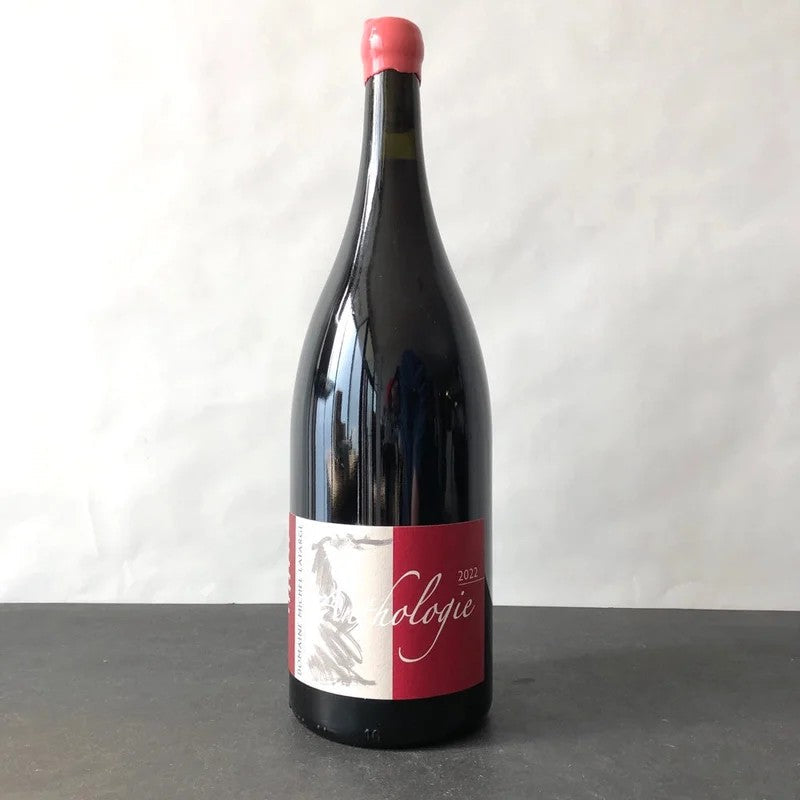 2022DomaineMichelLafargeAnthologieBourgognePassetoutgrains1.5LMagnum