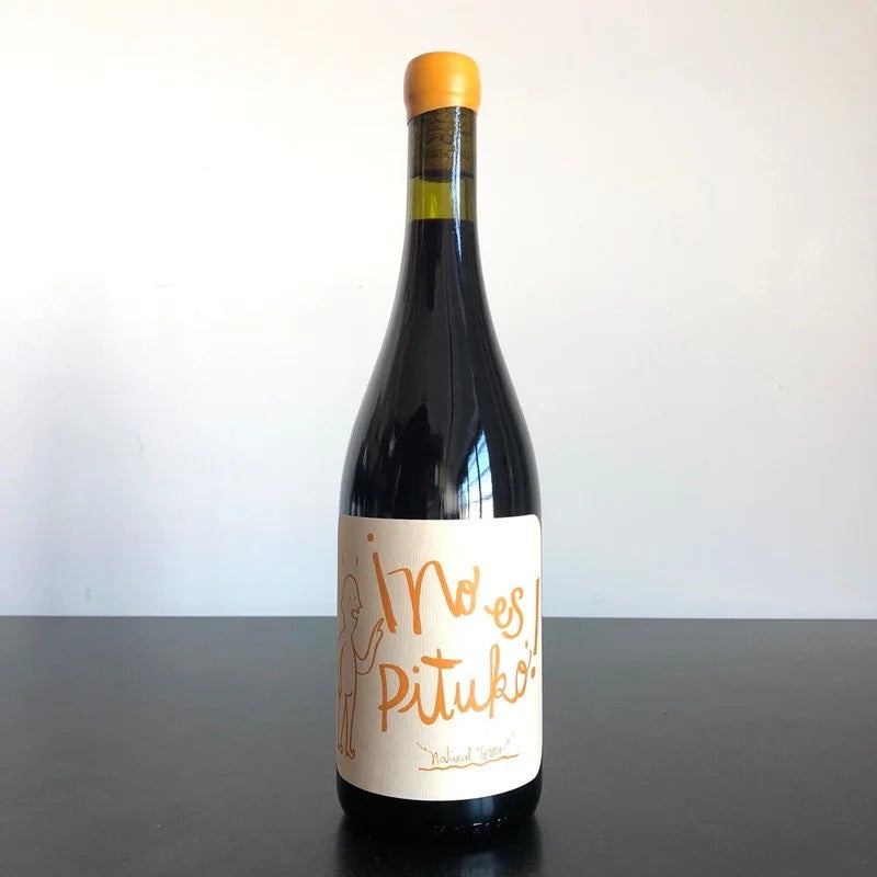 2022EcheverriaNoEsPitukoCabernetFranc,CuricoValley,Chile