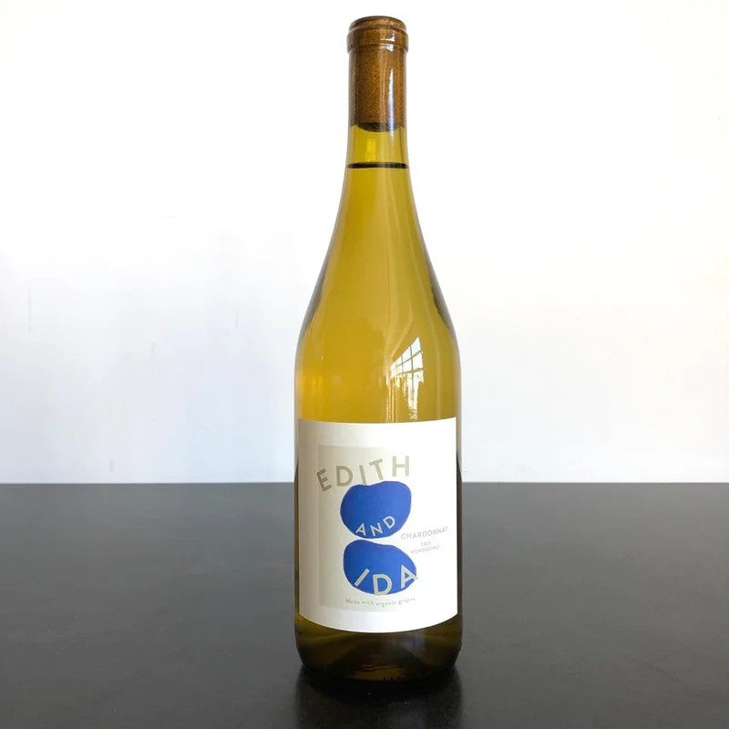 2022EdithandIdaChardonnayMendocino