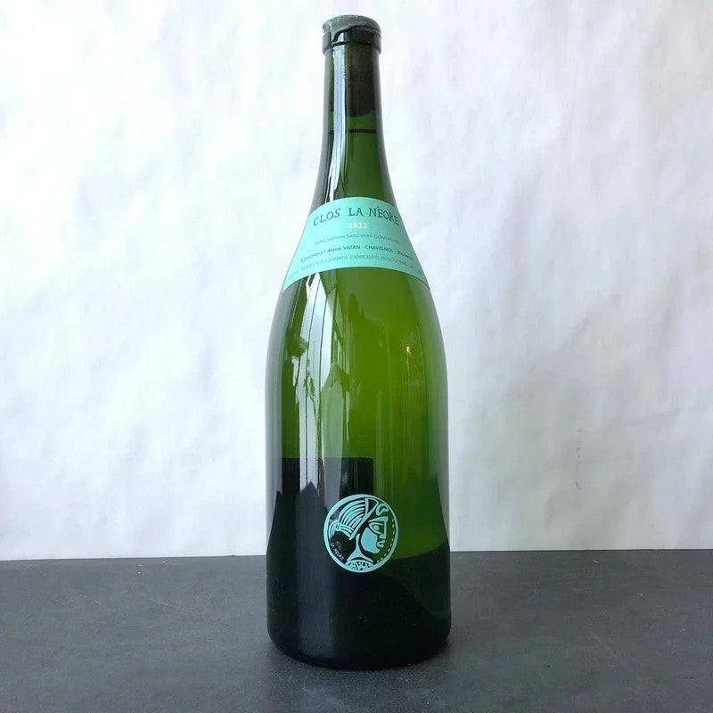 2022EdmondVatanSancerreCloslaNeoreLoireMAGNUM1.5L,France