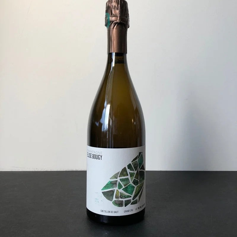 2022EliseBougyChetillondeHautBlancdeBlancsLeMesnilsurOgerGrandCru