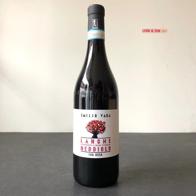 2022EmilioVadaLangheNebbiolo,Piedmont,Italy