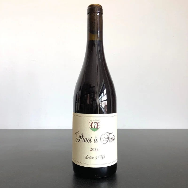 2022Enderle&MollPinotaTrois,Baden,Germany