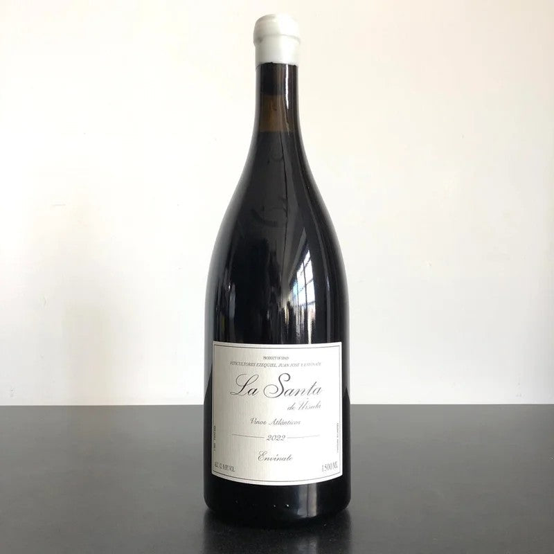 2022Envinate,LaSantadeUrsula1.5LMangum,CanaryIslands,Spain