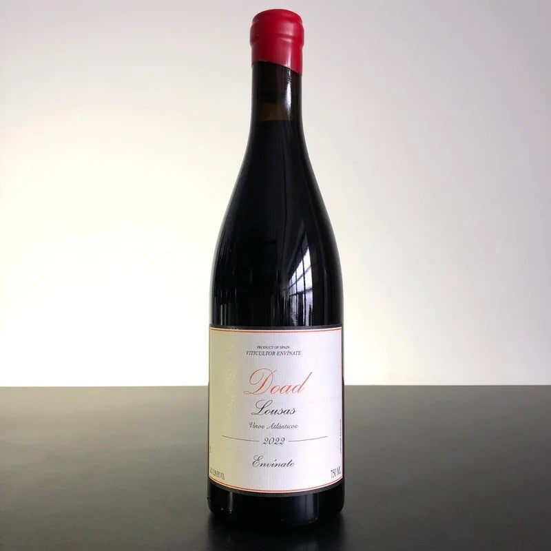 2022Envinate‘Lousas’Doade,RibeiraSacra,Galicia,Spain