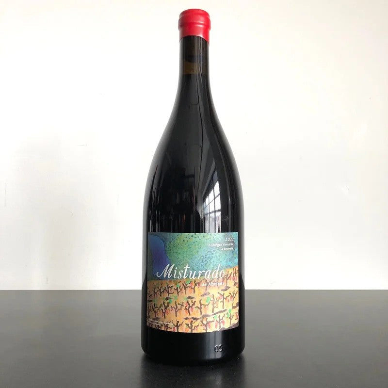 2022Envinate‘MisturadodeAbeleda’RibeiraSacra1.5LMagnum,Galicia,Spain