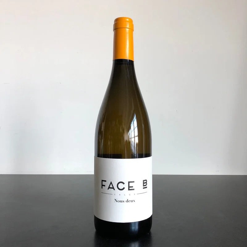 2022FaceB,NousDeuxIGPCotesCatalanes,France