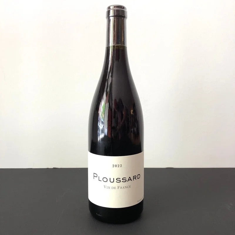 2022FredericCossardVDFPloussard,Jura,France