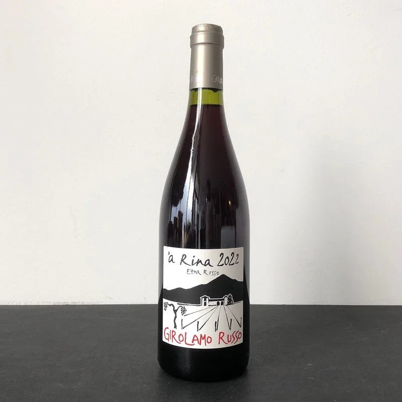 2022GirolamoRusso‘aRinaEtnaRosso,Sicily,Italy