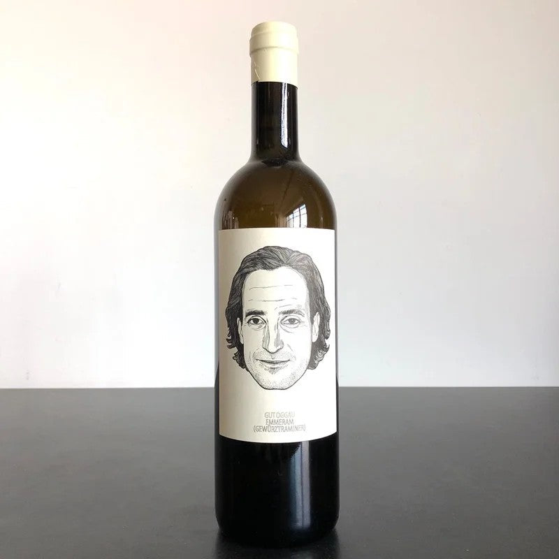 2022GutOggau‘Emmeram’WeissBurgenland,Austria