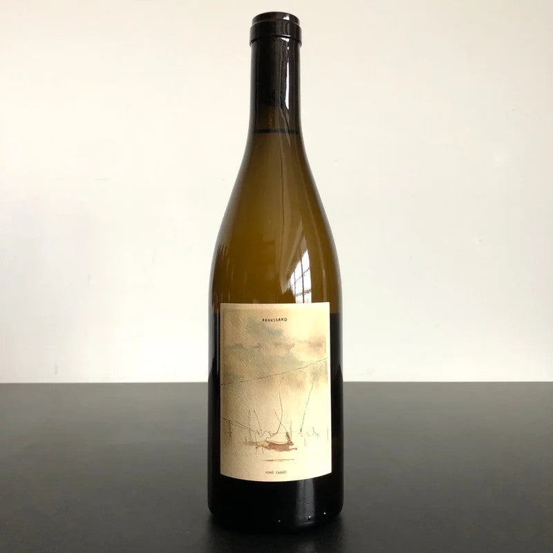 2022HenriChauvetCotesd’Auvergne‘Froussard’,Loire,France
