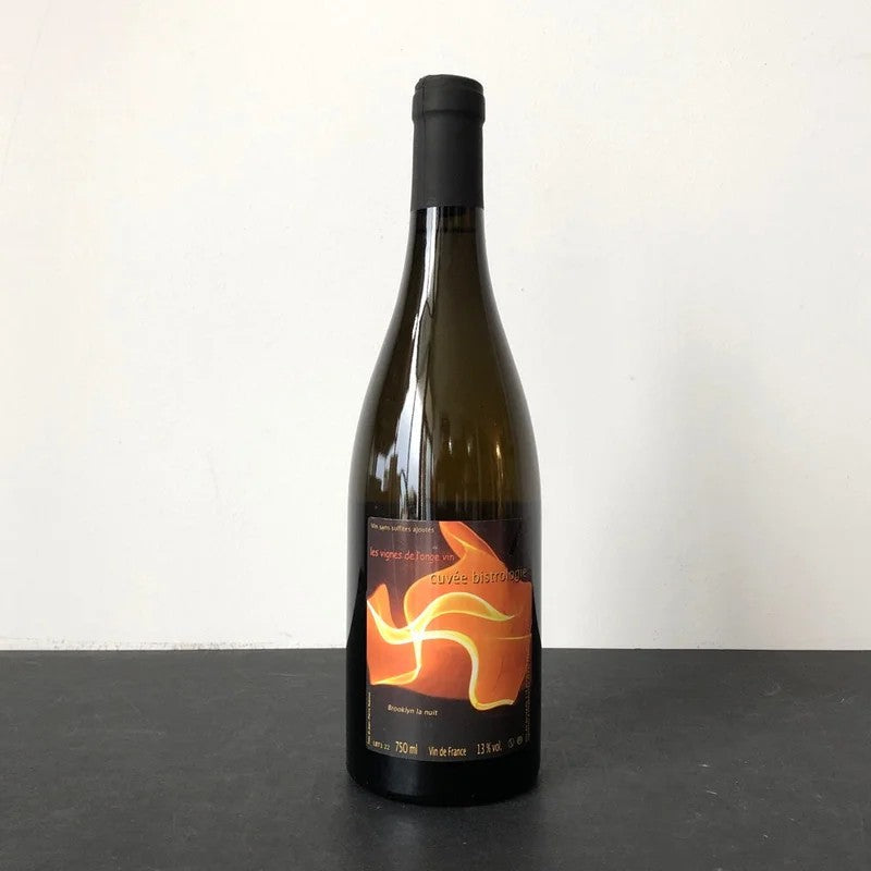 2022Jean-PierreRobinotLesVignesdel’AngeVinCuveeBistrologie,Loire,VindeFrance