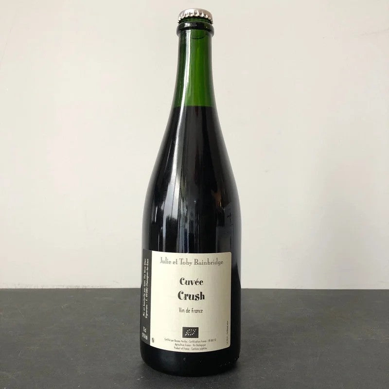 2022Julie&TobyBainbridge‘Crush’,VDFFrance