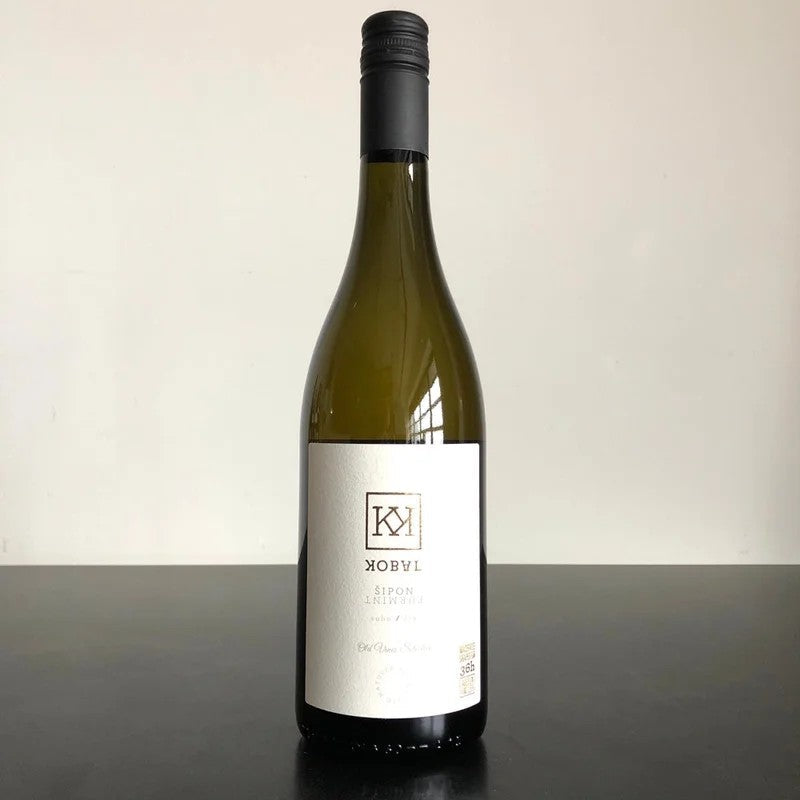 2022KOBAL‘WHITELABEL’Furmint