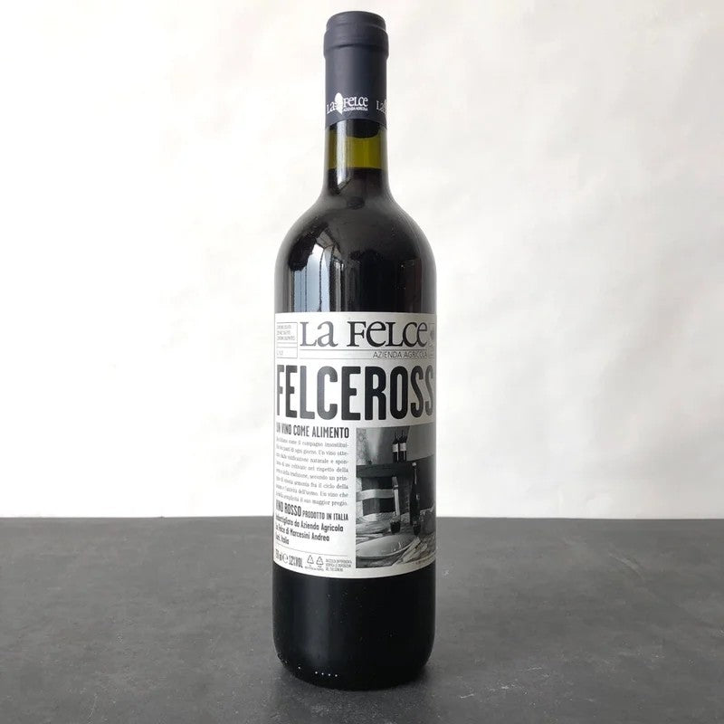 2022LaFelce‘FelceRosso’,Liguria,Italy