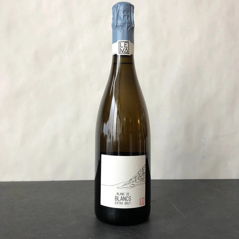 2022LenaSektBlancDeBlancs,ExtraBrut,Germany