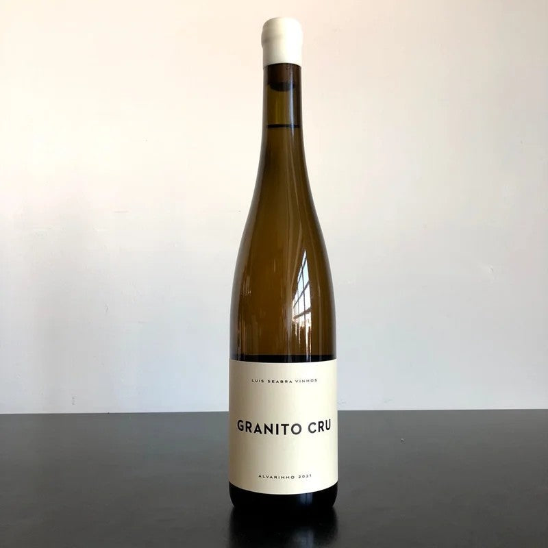 2022LuisSeabraGranitoCruAlvarinhoVinhoVerde,Portugal