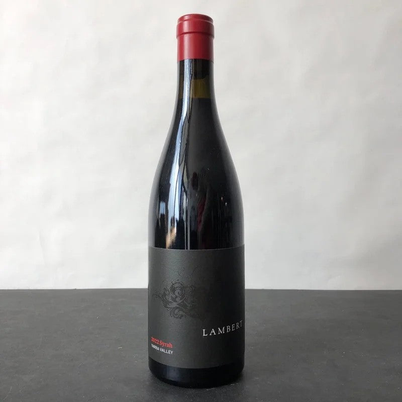 2022LukeLambert,Syrah,YarraValley,Australia