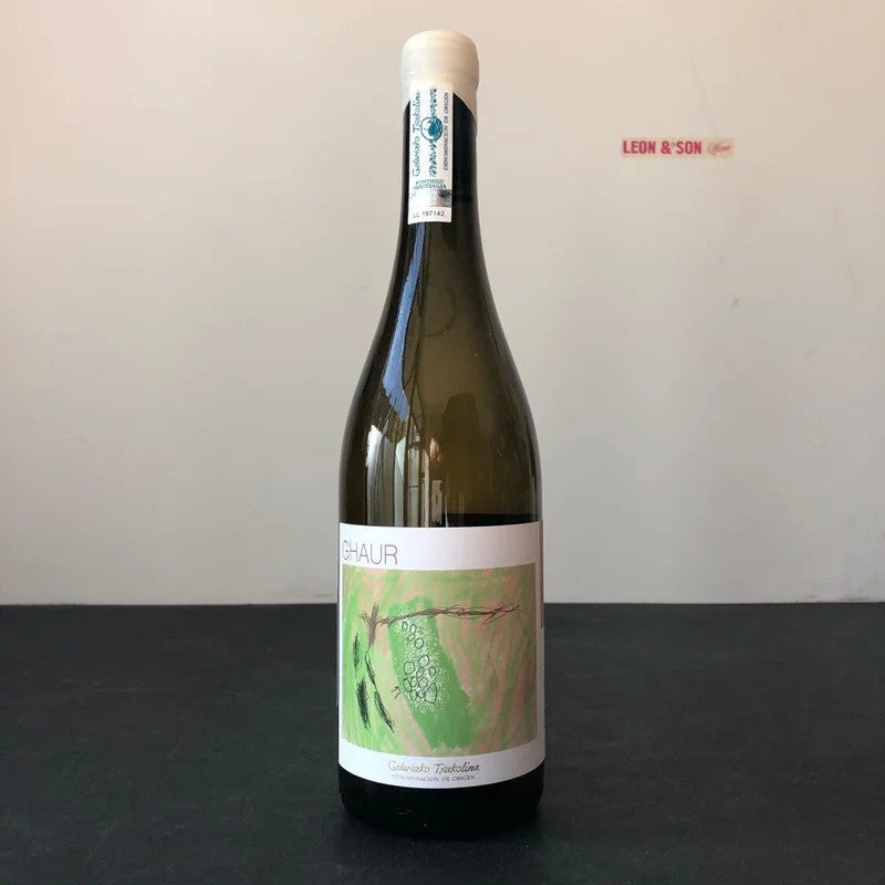 2022Makatzak‘Ghaur’GetariakoTxakolina,BasqueCountry,Spain