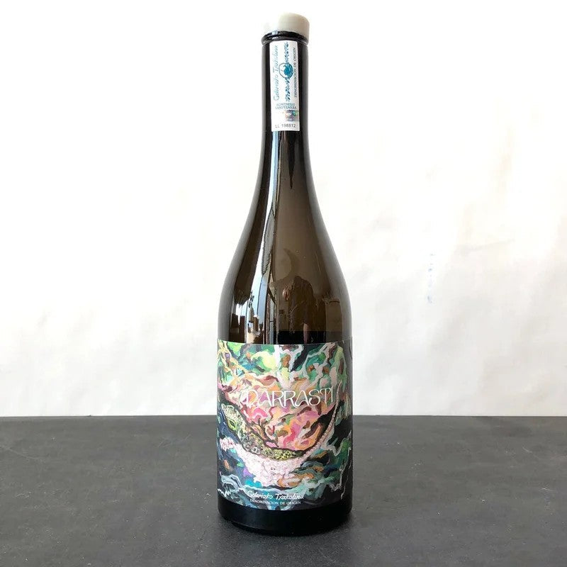 2022MakatzakWildWinesNarrastiGetariakoTxakolina,Spain