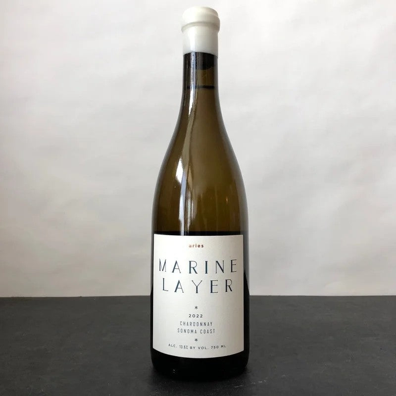 2022MarineLayer‘Aries’ChardonnaySonomaCoast,USA
