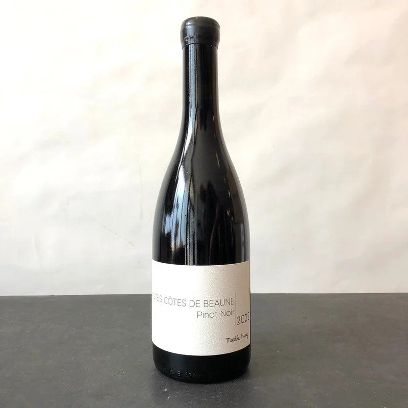 2022MartheHenryBoillotHautesCotesdeBeauneRouge,Burgundy,France