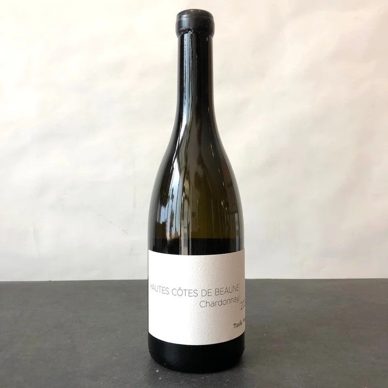 2022MartheHenryBoillotHautesCotesdeBeauneBlanc,Burgundy,France