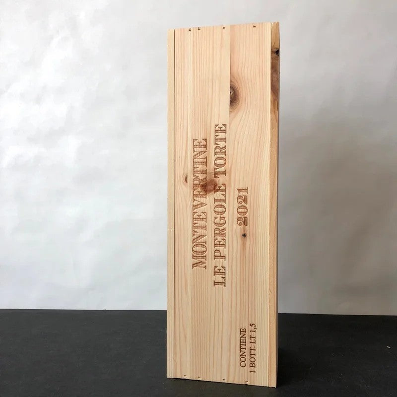 2022MontevertineLePergoleTorteToscanaIGTMAGNUM1.5L